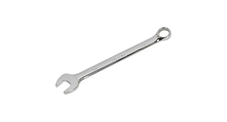 Sealey CW24 Combination Spanner 24mm