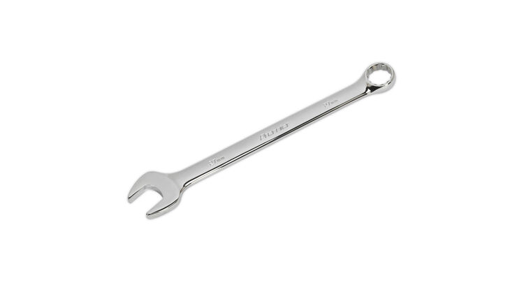Sealey CW27 Combination Spanner 27mm