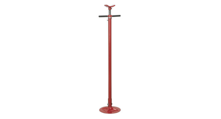 Sealey ES750 Exhaust Support Stand 750kg Capacity
