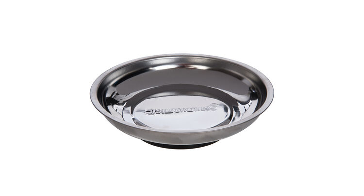 Silverline Magnetic Parts Tray - 150mm