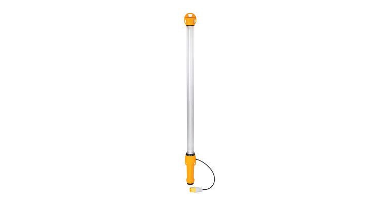 Defender LED Uplight Stick V3 4ft - 110V 25W