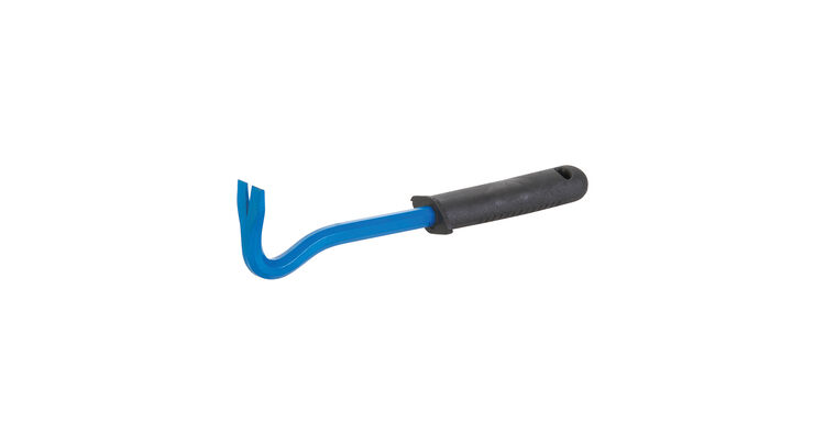 Silverline Nail Puller - 250mm