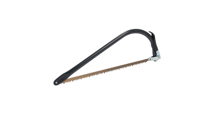 Silverline Pruning Saw - 530mm Blade