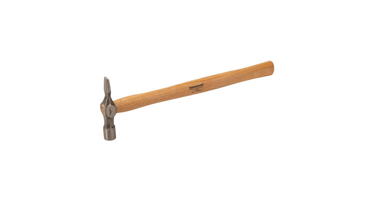 Silverline Pin Hammer Ash - 4oz (113g)