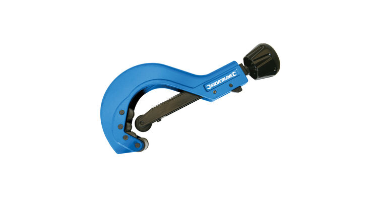 Silverline Quick Release Tube Cutter