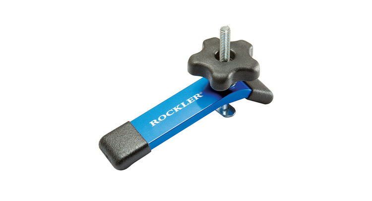 Rockler Hold Down Clamp - 5-1/2 x 1-1/8"