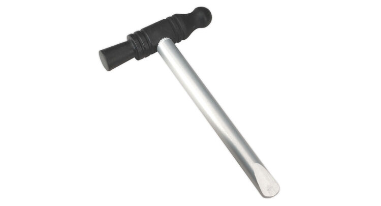 Sealey H1MOT Corrosion Assessment Hammer - MOT Approved