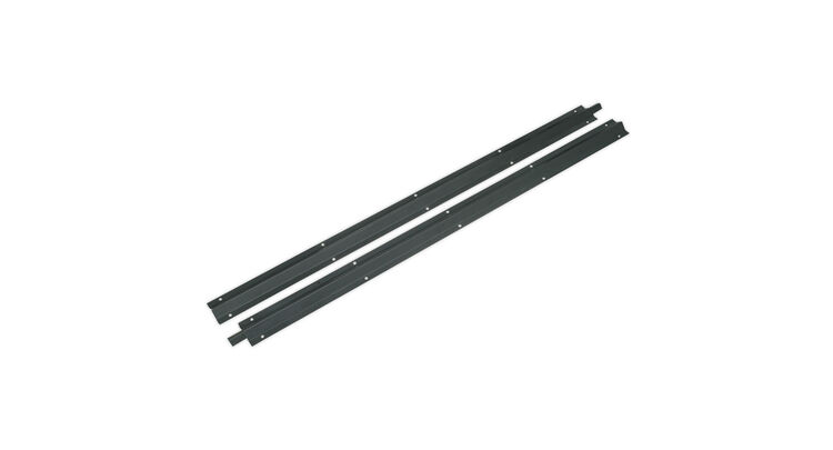 Sealey HBS97E Extension Rail Set for HBS97 Series 1520mm