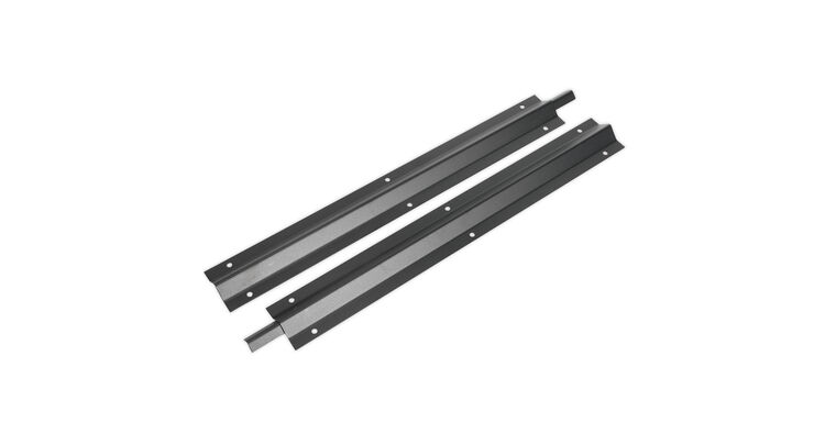Sealey HBS97ES Extension Rail Set for HBS97 Series 700mm