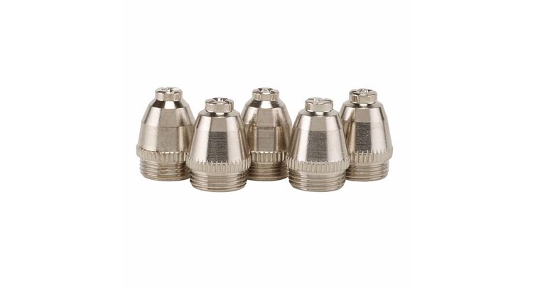Draper 03349 Nozzle for Stock No. 03357 (Pack of 5)