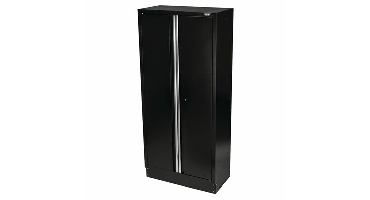 Draper 33166 BUNKER&#174; Modular 2 Door Tall Floor Cabinet, 915mm
