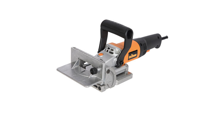 Triton 760W Biscuit Jointer TBJ001