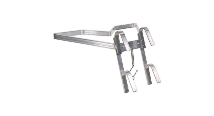 Sealey LAD004 Ladder Stand-Off 2-Way