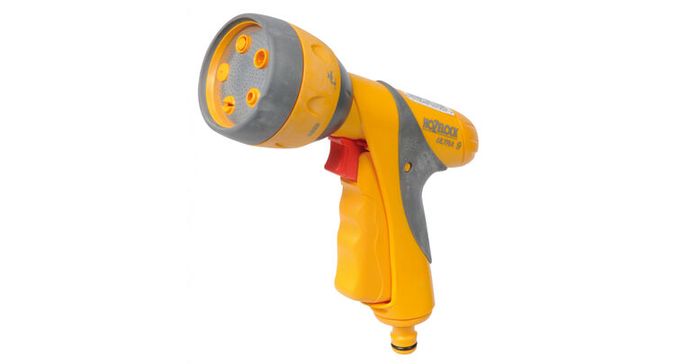 Hozelock 2684P8000 Multi Spray Gun Plus