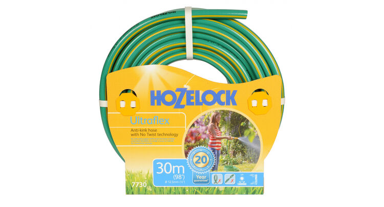 Hozelock Ultraflex Hose