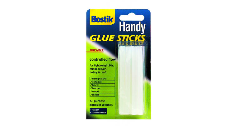 Bostik 30813367 Handy Hot Melt Glue Gun Sticks