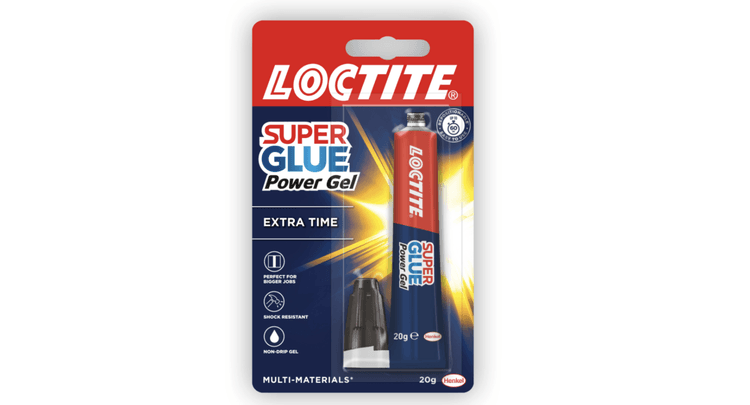 LOCTITE 0.07 Oz. Super Glue Gel - Thomas Do It Center