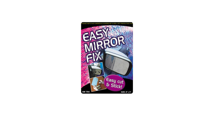 Streetwize SW 794 Easy Mirror Fix Kits