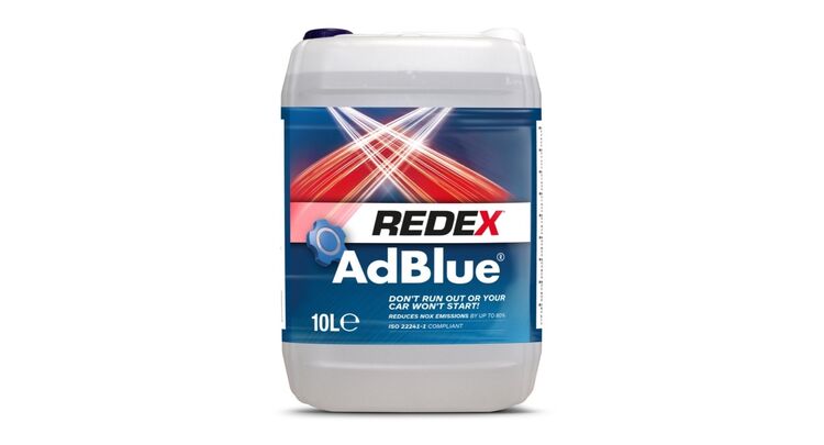 Redex RADD0036A Adblue