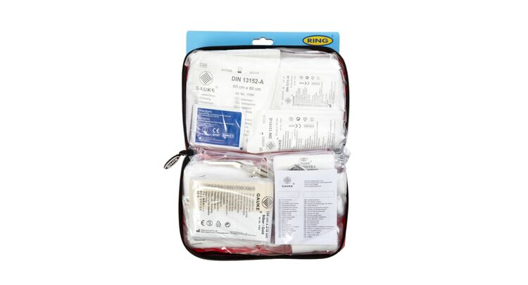 Ring RCT11 First Aid Kit