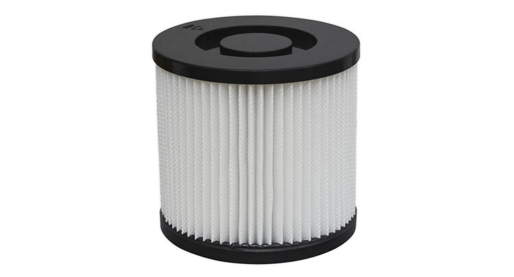 Sealey PC195SDCFL Locking Cartridge Filter for PC195SD