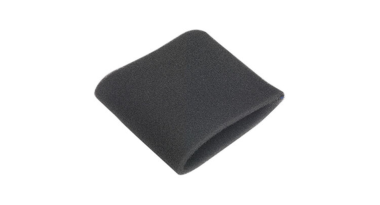 Sealey PC460.ACC7 Foam Filter for PC460