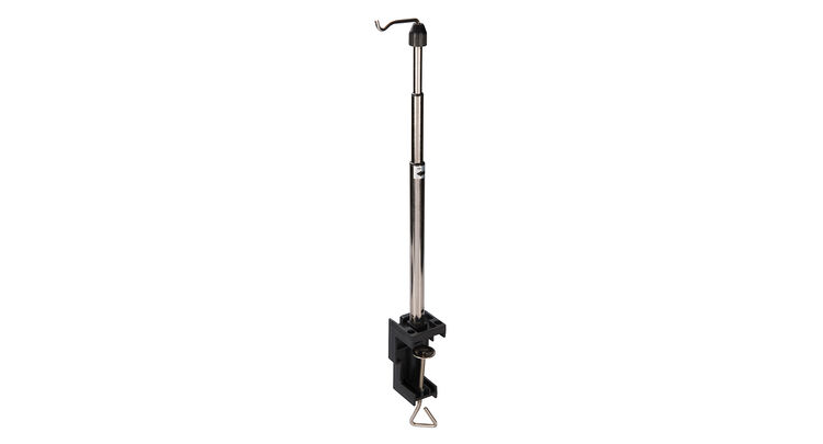 Silverline Rotary Tool Telescopic Hanging Stand 550mm