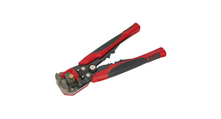 Sealey AK2255 Wire Stripping Tool Automatic Heavy-Duty