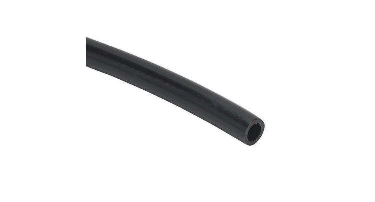 Sealey PT10100 Polyethylene Tubing 10mm x 100m Black (John Guest Speedfit&reg; - PE1007100ME)