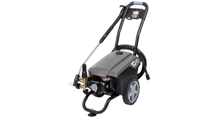 SIP CW4000 Pro Plus Electric Pressure Washer