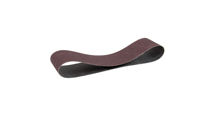SIP 4" x 36" 60 Grit Medium Sanding Belt