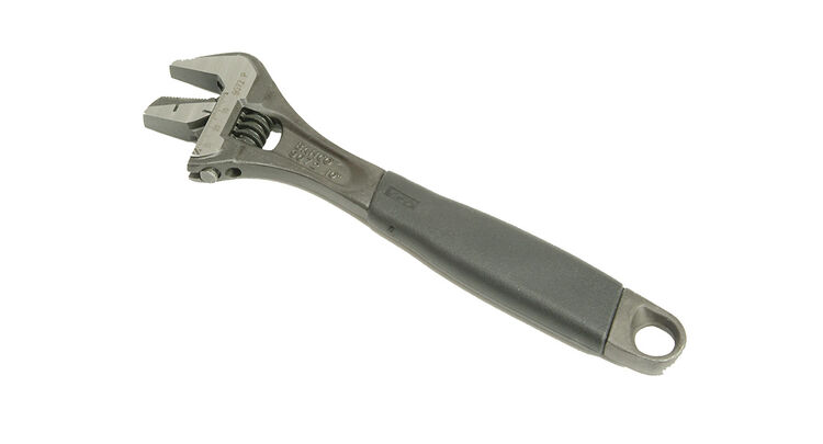 Bahco ERGO™ Adjustable Wrench