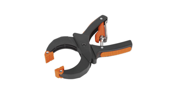 Sealey RC50 Ratchet Clamp 50mm