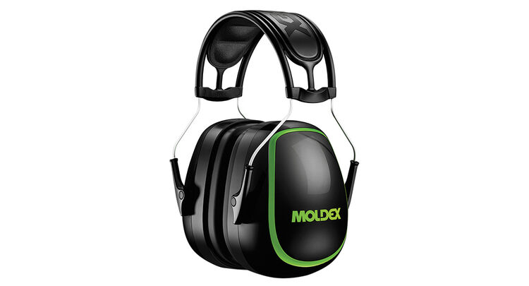 Moldex M-Series Earmuffs