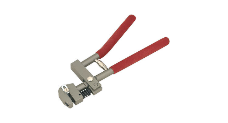 Sealey RE92/35 Punch Tool &#8709;5mm