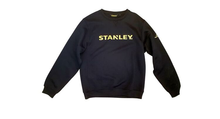 STANLEY® Clothing Jackson Sweatshirt