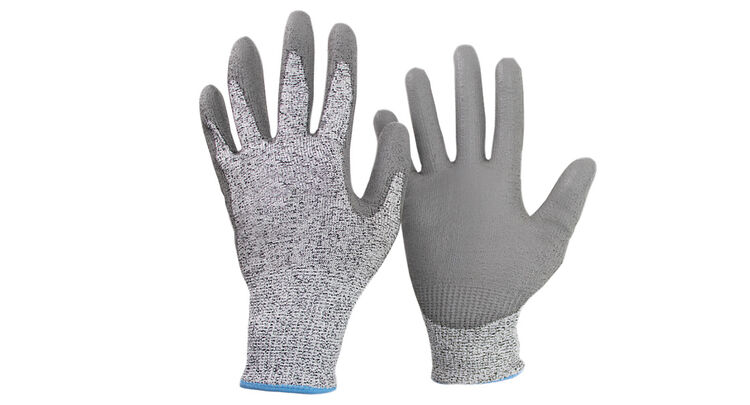 Vitrex Cut Resistant Gloves - Extra Large