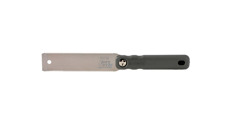 Vaughan Bear (Pull) Saw Double Ended Blade