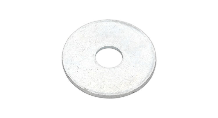 Sealey RW1030 Repair Washer M10 x 30mm Zinc Plated Pack of 50