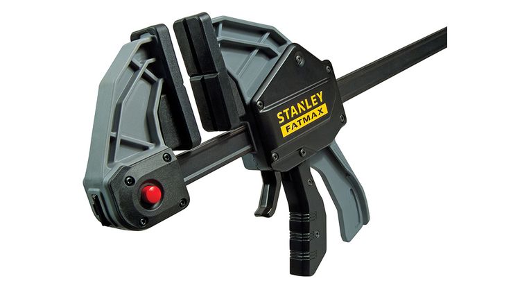 Stanley 1-33-684 FATMAX meetlint, 5 m, band 19 mm, aflezen naar rechts/naar voren Stanley 1-33-684 FATMAX meetlint, 5 m, band 19 mm, aflezen naar rechts/naar voren