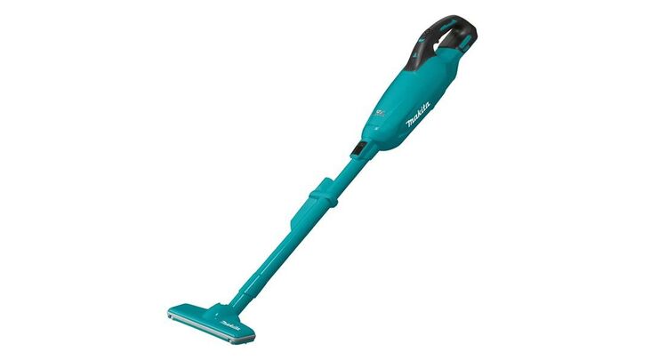 Makita DCL280F Brushless LXT Vacuum Cleaner