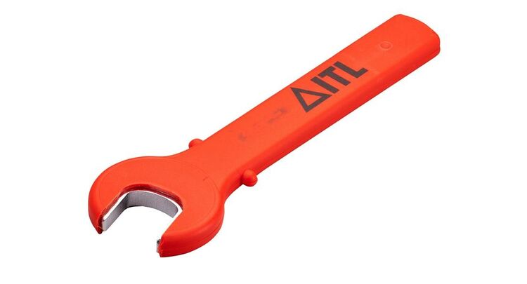 ITL Insulated Totally Insulated Spanner