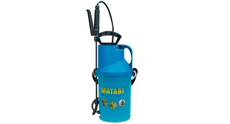 Matabi Berry 7 Sprayer 5 litre