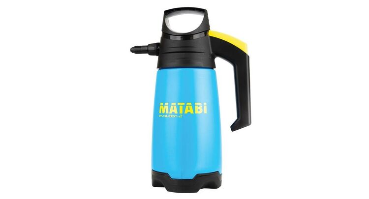 Matabi Evolution 2 Compression Sprayer 1.5 litre