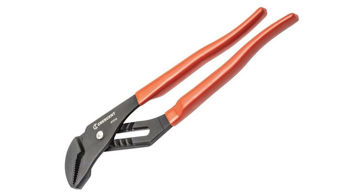 Crescent® Tongue & Groove Joint Multi Pliers