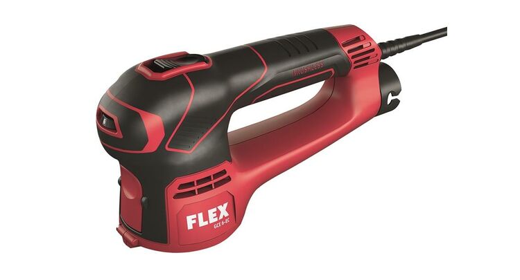 Flex Power Tools GCE 6-EC Handy-Giraffe® Wall and Ceiling Sander 600W 240V