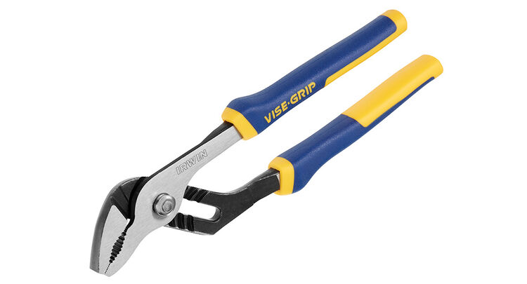 IRWIN Vise-Grip Groove Joint Pliers