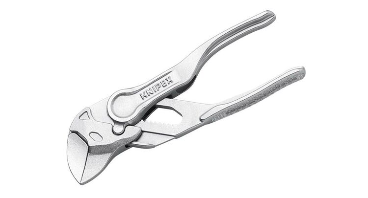 Knipex XS Pliers Wrench 100mm