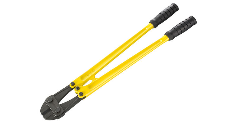 STANLEY® Bolt Cutters 600mm (24in)