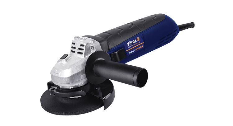 Vitrex AGR900 Angle Grinder 115mm 900W 240V